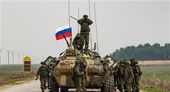   دبلوماسي روسي: انسحاب القوات الروسية من جنوب أوكرانيا سيترتب عليه تصاعد أعمال العنف بالمنطقة