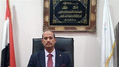 مدير مديرية الشباب بالأقصر: مراكز الشباب هي المتنفس للمجتمع