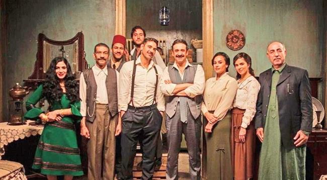 4 افلام سينمائية يتنافسون في موسم عيد الأضحى.. تعرف عليهم