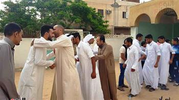 عادات اندثرت وتقاليد تلاشت في مظاهر العيد بشمال سيناء