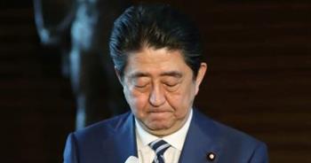   إعادة جثمان رئيس الوزراء الياباني الأسبق شينزو آبي إلى منزله في طوكيو