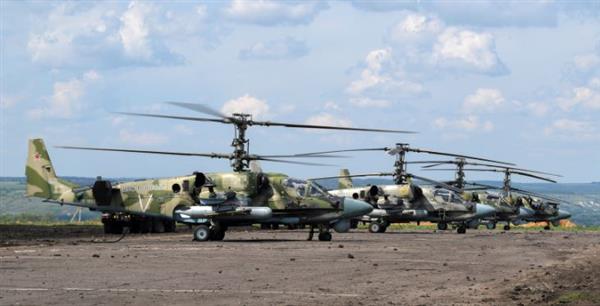 الدفاع الروسية: إسقاط مقاتلتين و 15 مسيرة وتدمير 5 مخازن أسلحة في أوكرانيا