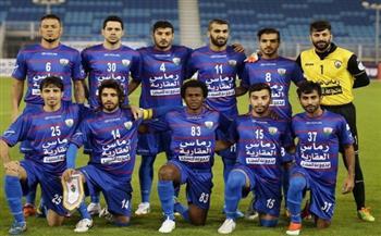 ساندي يواصل قيادة الجهراء الكويتي