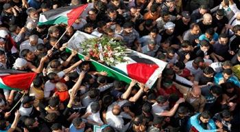  الاحتلال يسلم جثمان شهيد فلسطيني أُعدم في يناير لتشييعه أول أيام عيد الأضحى