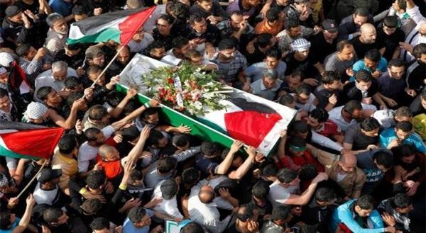 الاحتلال يسلم جثمان شهيد فلسطيني أُعدم في يناير لتشييعه أول أيام عيد الأضحى