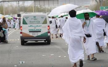   السعودية: مستشفى ميداني متنقل بسعة 50 سريراً للحالات الطارئة في موسم الحج