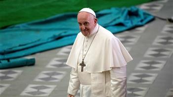   بابا الفاتيكان يعرب عن حزنه لاغتيال شينزو آبي