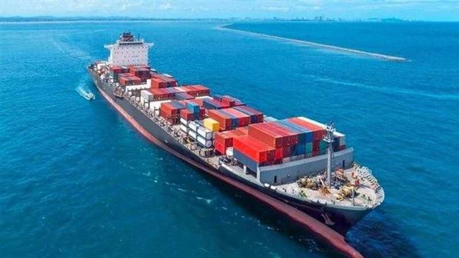 23 سفينة إجمالي حركة التداول بموانئ بورسعيد في أول أيام عيد الأضحى المبارك