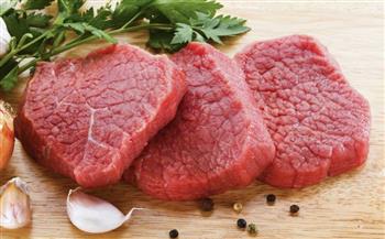   تاثير اللحوم على مرضى الجهاز الهضمي