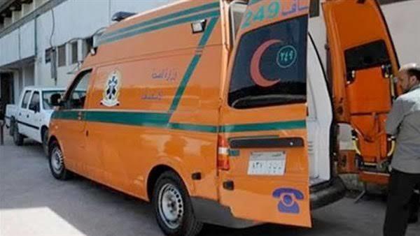 «كسر بالجمجمه».. شاب ينهي حياة شقيقه في أول أيام العيد بـ الدقهلية