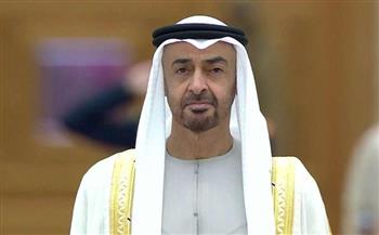  رئيس الإمارات يوجه بتخصيص 25 مليون دولار لدعم مستشفى المقاصد في القدس الشرقية