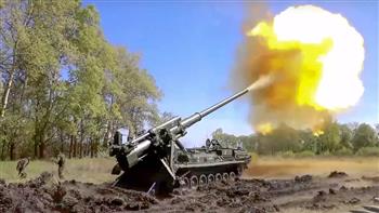   روسيا: أمريكا تسعى إلى إطالة أمد الصراع في أوكرانيا من خلال تزويدها بأسلحة جديدة