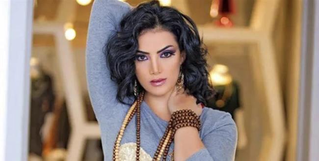 حورية فرغلي: جعلوني مطربة!