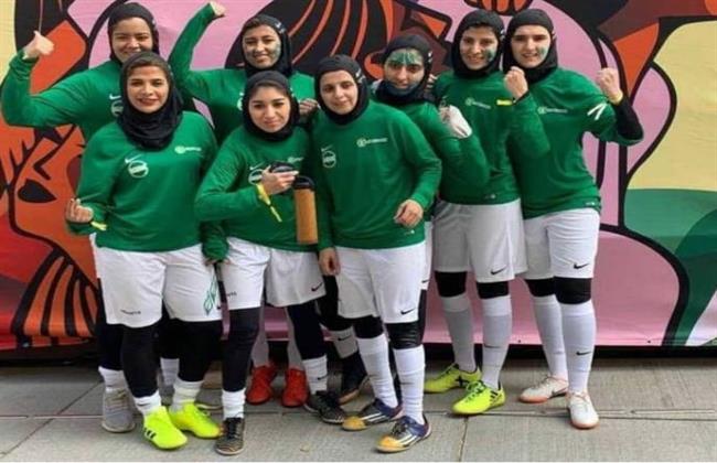 السعودية تعتزم الترشح لاستضافة كأس آسيا للسيدات2026