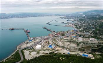   روسيا تسعى لتطوير خطوط أنابيب تصدير الغاز في البحر الأسود