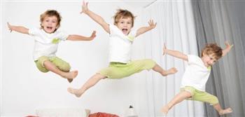 كيفية تشخيص اضطراب فرط الحركة عند الأطفال