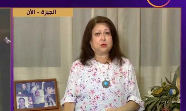 إيمان يونس تكشف أسباب ابتعادها عن الفن
