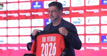   فيتوريا يهنئ شباب الفراعنة بالتأهل إلى نصف نهائى كأس العرب