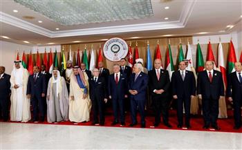   الرئيس الجزائرى: القمة العربية المقبلة ستكون ناجحة لأنها تهدف إلى لم الشمل العربي