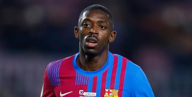 ديمبلي الجديد.. سلاح فتاك في هجوم برشلونة