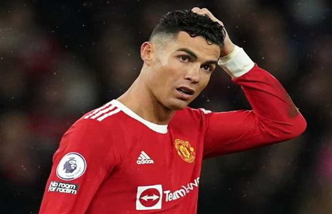 كريستيانو رونالدو يتصدر 5 نجوم حائرين في ميركاتو 2022