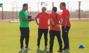 أول تعليق من علاء عبد العال بعد فوز إيسترن كومبانى على سيراميكا