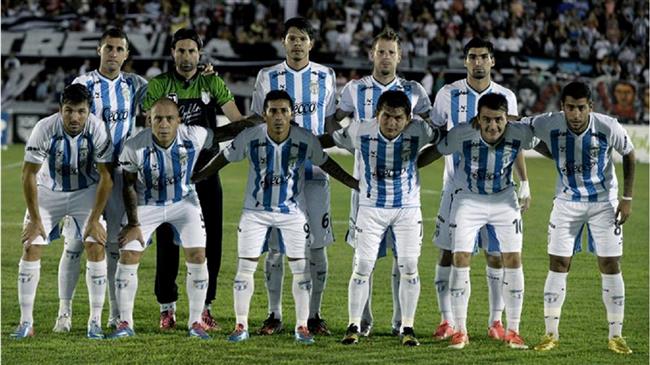 توكومان يتربع على قمة الدوري الأرجنتيني