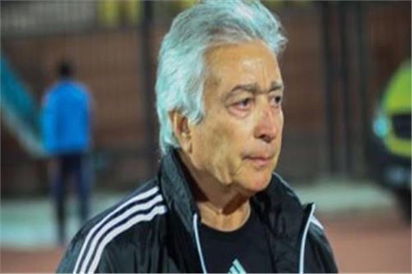 حلمي طولان: "دوري كورونا" أفسد الكرة المصرية