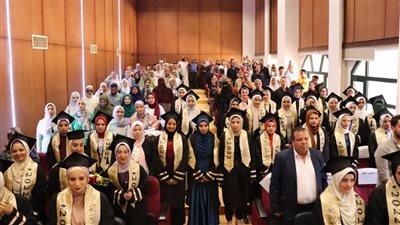 رئيس جامعة الأزهر يدشن مبادرة "أطفال علماء لمستقبل أفضل"