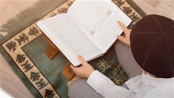   ما حكم تحسين الصوت عند قراءة القرآن الكريم؟.. الإفتاء توضح
