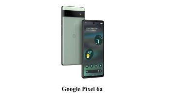 هاتف Pixel 6A يحصل على تحديث فورى لإصلاح مشكلة