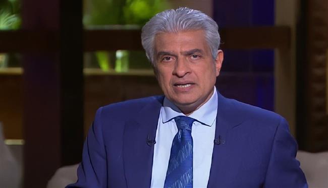قرار جديد من النيابة بشأن وفاة وائل الإبراشي