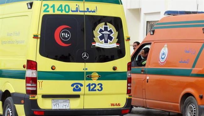 مصرع شخص وإصابة شقيقه بعد تعدي آخر عليهما بسلاح أبيض في الدقهلية