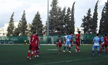 إعلان نتائج قرعة دوري شباب سوريا