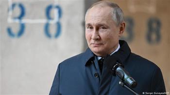   الرئيس الروسي: الدول الغربية ألقت بمبادئ منظمة التجارة العالمية في "سلة المهملات"