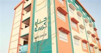 بـ 44 مليار جنيه..حياة كريمة: انتهاء تنفيذ 8000 مشروع بالبحيرة في سبتمبر المقبل
