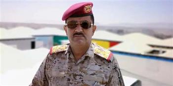   وزير الدفاع اليمني: نأمل في شراكة أعمق حماية للأمن القومي الوطني والعربي