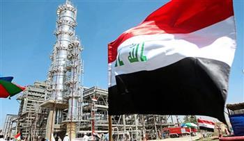 العراق: 10.6 مليار دولار إجمالي إيرادات النفط خلال يوليو الماضي