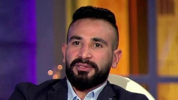 أحمد سعد يعلن موعد حفله القادم بالأردن |شاهد