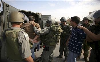 الاحتلال يعتقل 190 فلسطينيا ويصيب 182 آخرون في القدس خلال يوليو الماضي