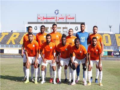 تشكيل البنك الأهلى لمواجهة الجونة 