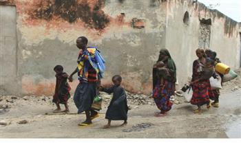   نداء عاجل.. الصومال يتجه إلى «مجاعة»