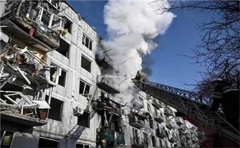   قصف روسي.. مقتل أكبر منتج للحبوب الأوكرانية