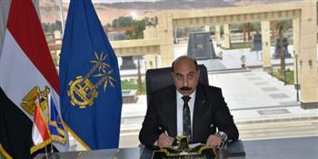 محافظ أسوان يتابع أعمال مبادرة «لتسكنوا إليها» برعاية الأزهر الشريف