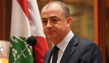   نائب رئيس البرلمان اللبناني: الفجوة في الخلافات حول ترسيم الحدود البحرية مع إسرائيل تقلصت