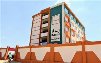 منسق حياة كريمة بالبحيرة: تنفيذ 8000 مشروع بتكلفة 44 مليار جنيه