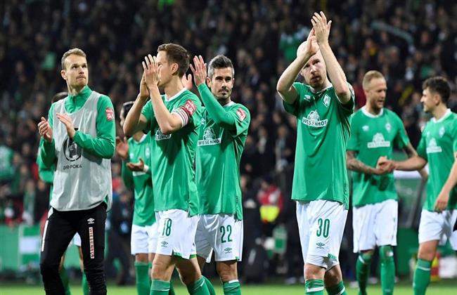 فيردر بريمن إلى ثاني أدوار كأس ألمانيا