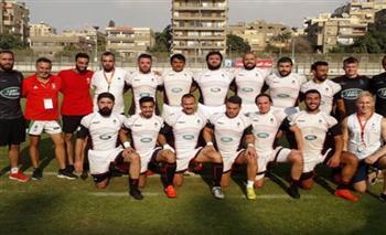 منتخب الأردن للرجبي يطير للمشاركة في بطولة آسيا
