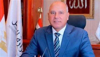 وزير النقل: سداد 83 مليار جنيه من ديون السكك الحديدية