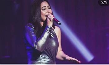 بوسي تشارك متابعيها صورا من أحدث حفلاتها.. شاهد